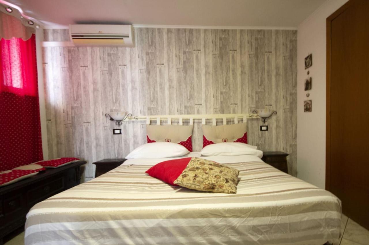 For Ever Apartments ฟิวมิชีโน ภายนอก รูปภาพ