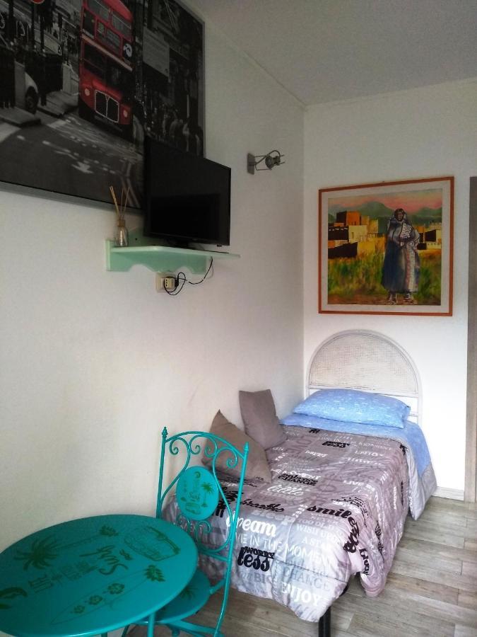 For Ever Apartments ฟิวมิชีโน ภายนอก รูปภาพ